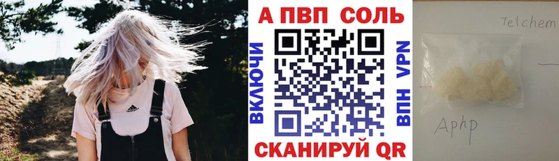 Alfa_PVP СК Канаш